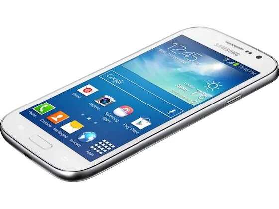 Samsung Galaxy Grand Neo Specs