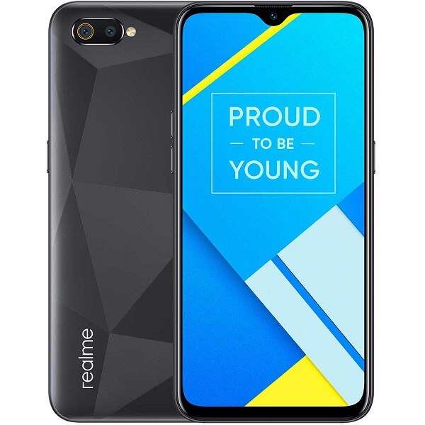 Realme C2 Specs