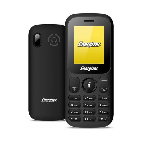 Energizer Energy E10+ Specs