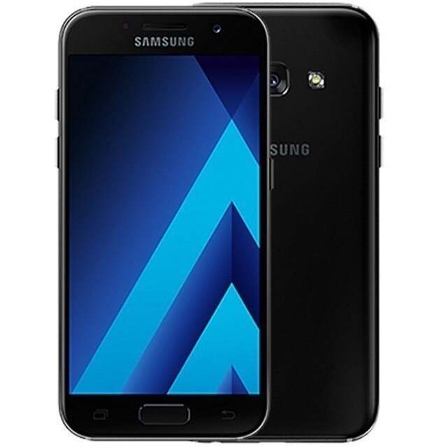 Samsung Galaxy A3 (2017) Specs