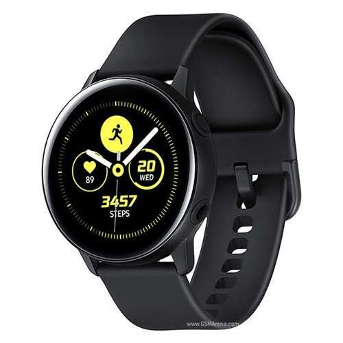 Samsung Galaxy Watch Specs