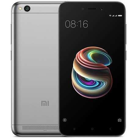 Xiaomi Redmi 5A Specs