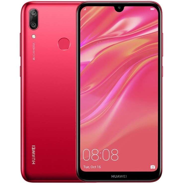 Huawei Y7 Prime (2019) Specs