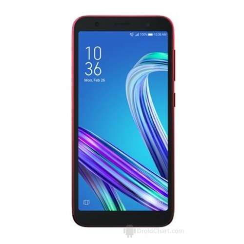 Asus ZenFone Live (L2) Specs