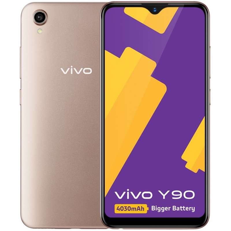 vivo Y90 Specs