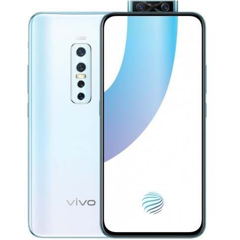 vivo V17 Pro Specs