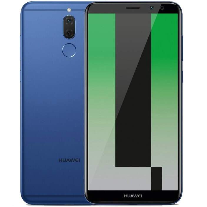 Huawei Mate 10 Lite Specs