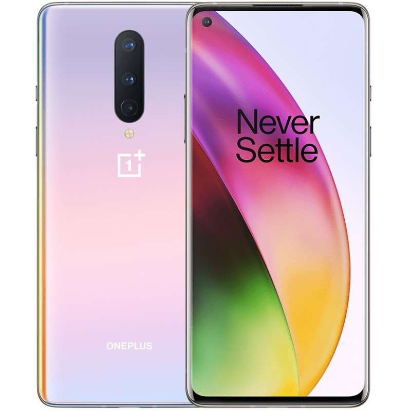 OnePlus 8 Specs