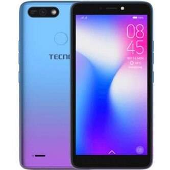 TECNO Pop 2 F Specs