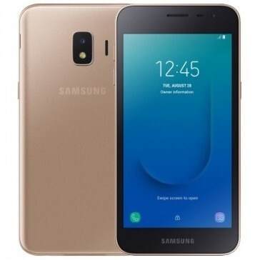 Samsung Galaxy J2 Core Specs