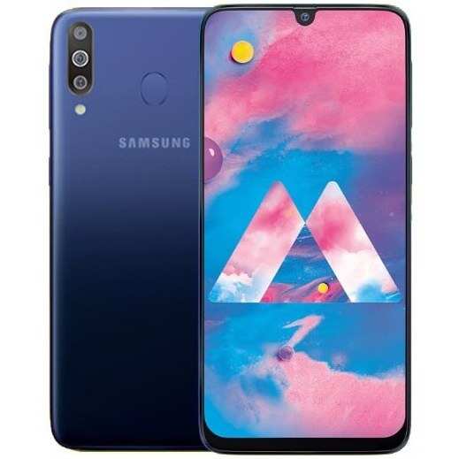 Samsung Galaxy M30 Specs