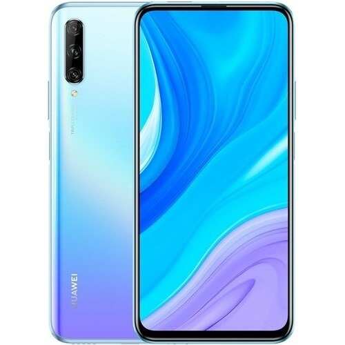 Huawei P smart Pro 2019 Specs