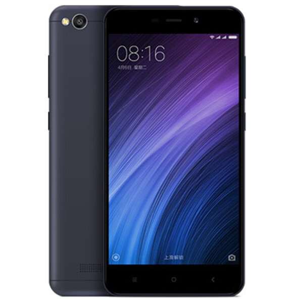 Xiaomi Redmi 4A Specs