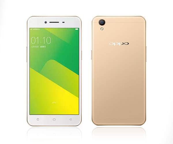 Oppo A37 Specs