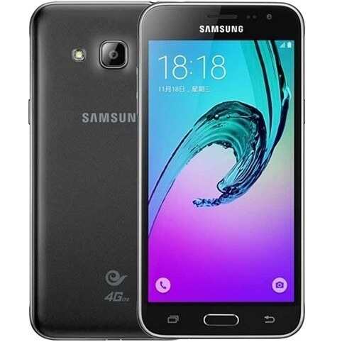 Samsung Galaxy J3 (2016) Specs