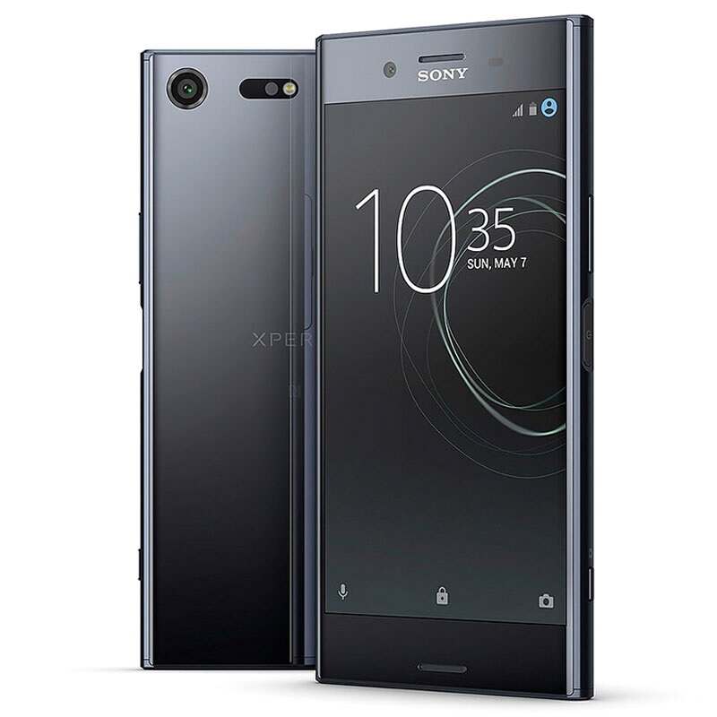 Sony Xperia XZ Premium Specs