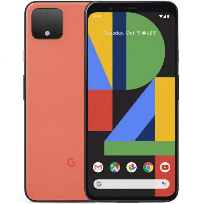 Google Pixel 4 XL Specs