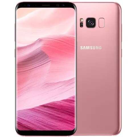 Samsung Galaxy S8+ Specs