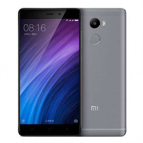 Xiaomi Redmi 4 (4X) Specs