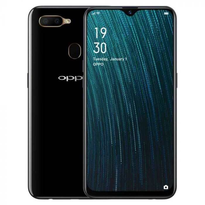 Oppo A5s (AX5s) Specs