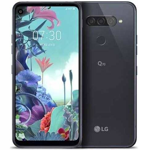 LG Q70 Specs