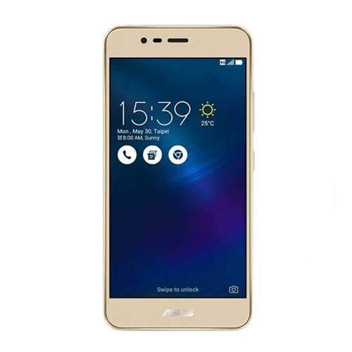 Asus Zenfone 3 Max ZC520TL Specs