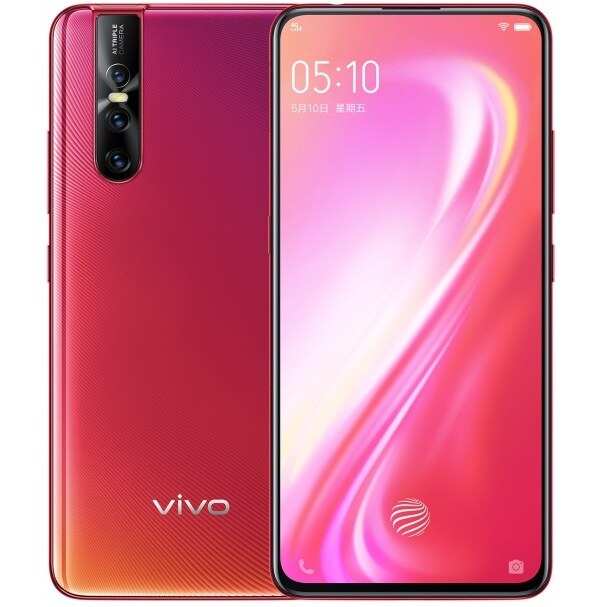 vivo S1 Pro Specs