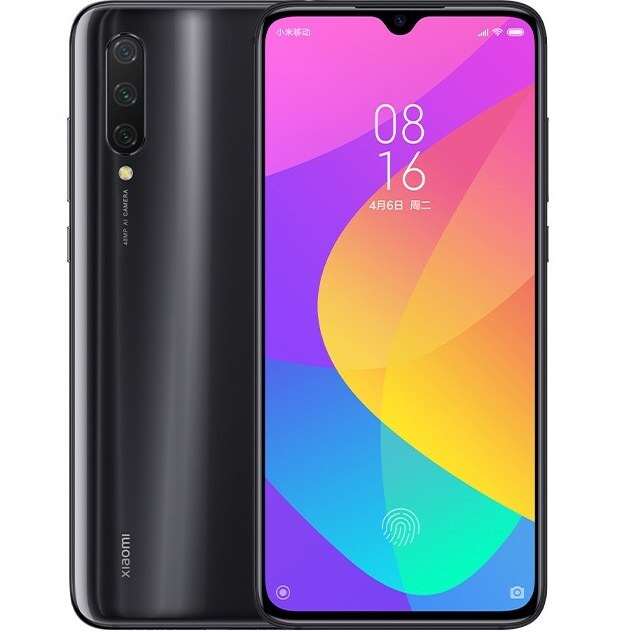 Xiaomi Mi 9 Lite Specs