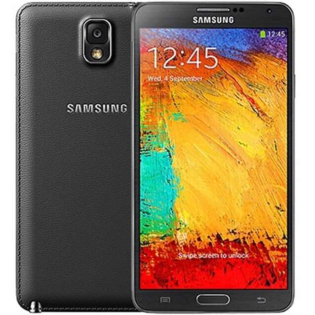 Samsung Galaxy Note 3 Specs