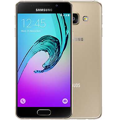 Samsung Galaxy A3 (2016) Specs