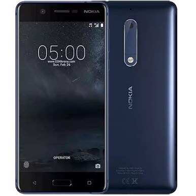 Nokia 5 Specs