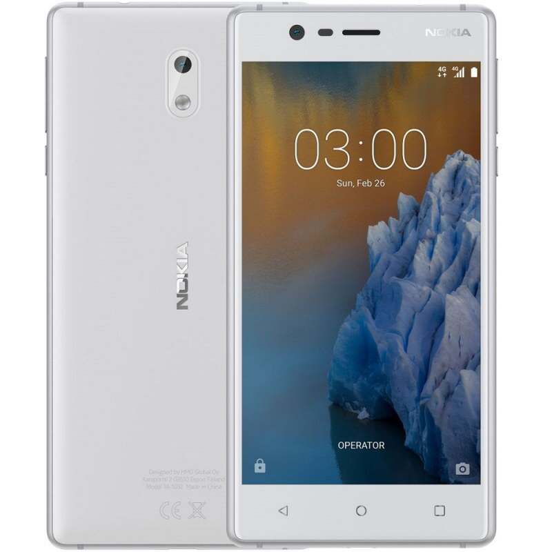 Nokia 3 Specs