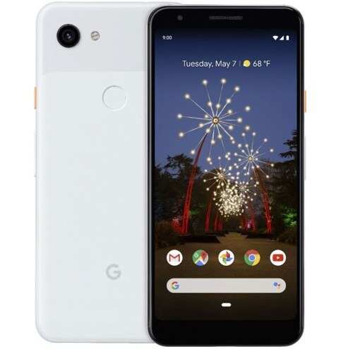 Google Pixel 3a XL Specs