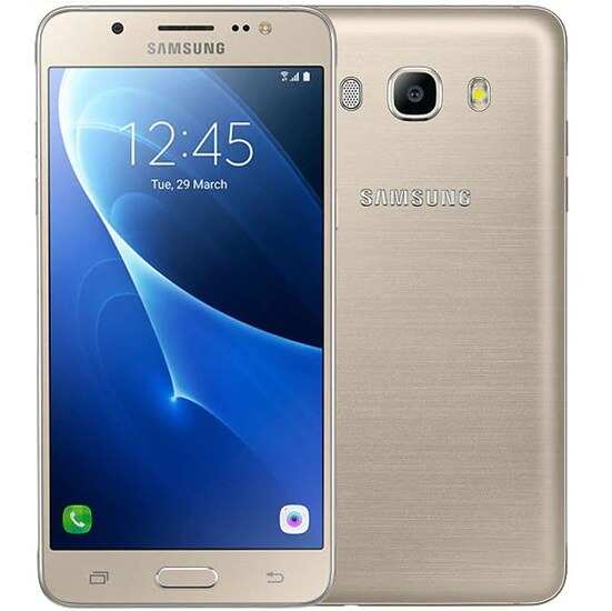 Samsung Galaxy J5 Specs