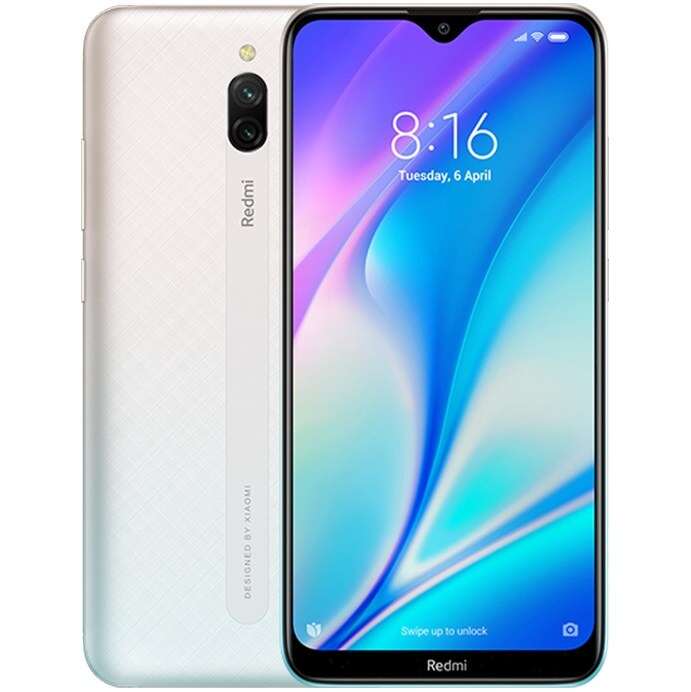 Xiaomi Redmi 8A Pro Specs