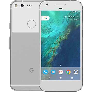 Google Pixel Specs