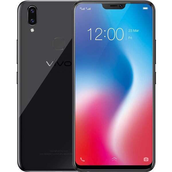 vivo V9 Specs