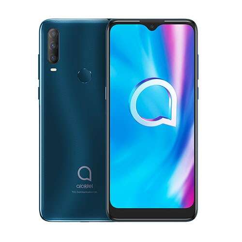 alcatel 1S (2020) Specs