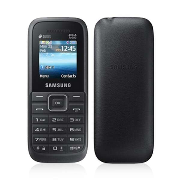 Samsung Guru Plus Specs