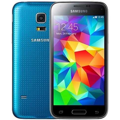 Samsung Galaxy S5 mini Specs