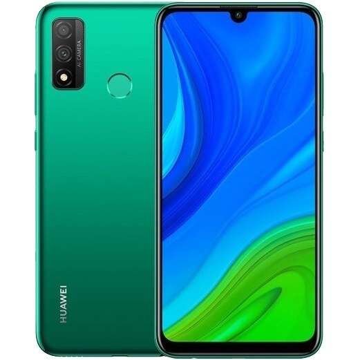 Huawei P smart 2020 Specs