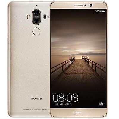 Huawei Mate 9 Specs