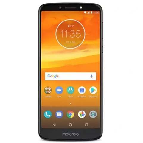 Motorola Moto E5 Play Specs