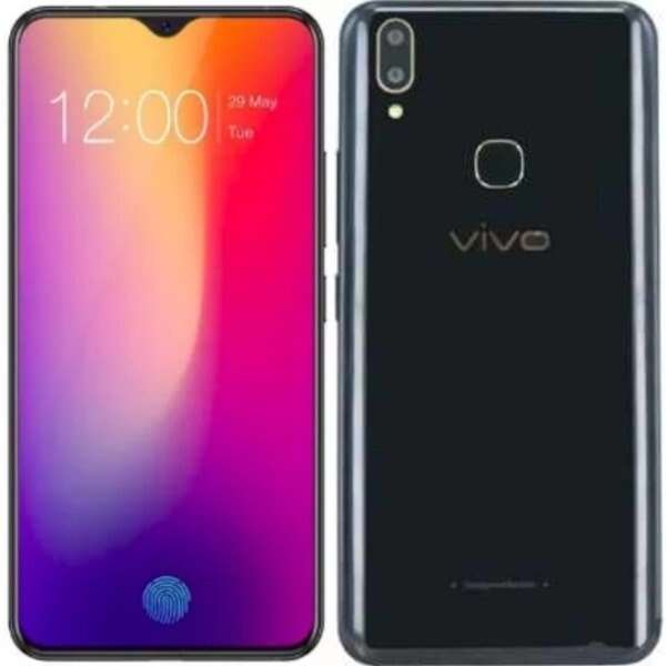 vivo V11 (V11 Pro) Specs