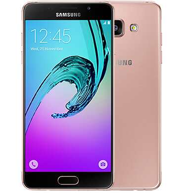 Samsung Galaxy A5 (2016) Specs