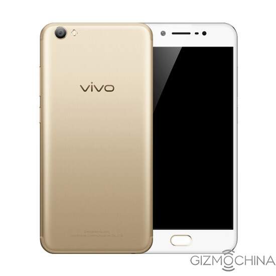 vivo V5 Specs