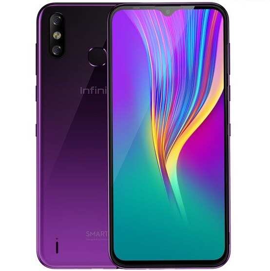 Infinix Smart 4 Specs