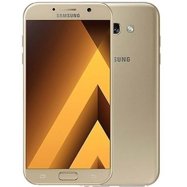 Samsung Galaxy A7 (2017) Specs