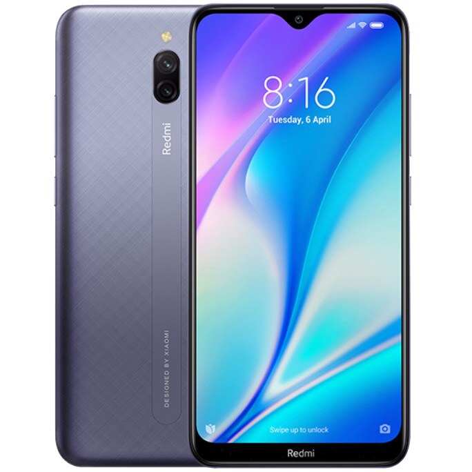 Xiaomi Redmi 8A Dual Specs