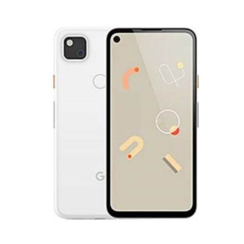 Google Pixel 4a Specs